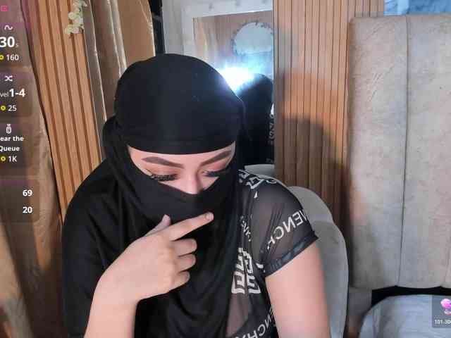 ghalia webcam