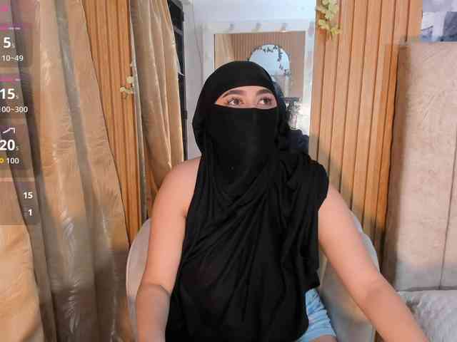 ghalia webcam