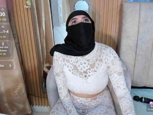 ghalia webcam
