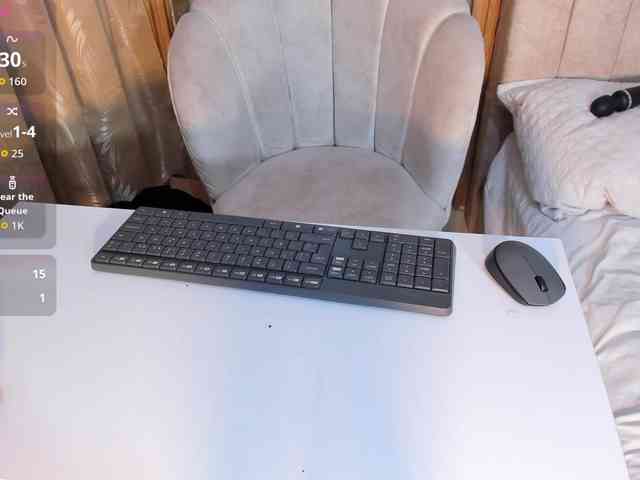 ghalia webcam