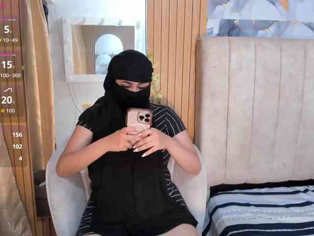 ghalia