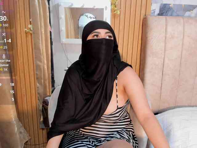 ghalia webcam