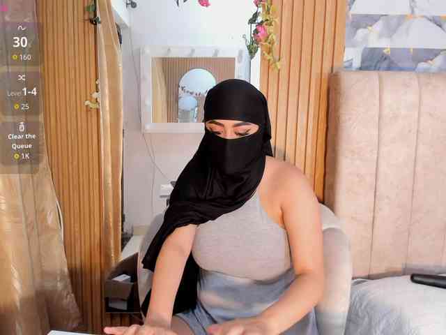 ghalia webcam