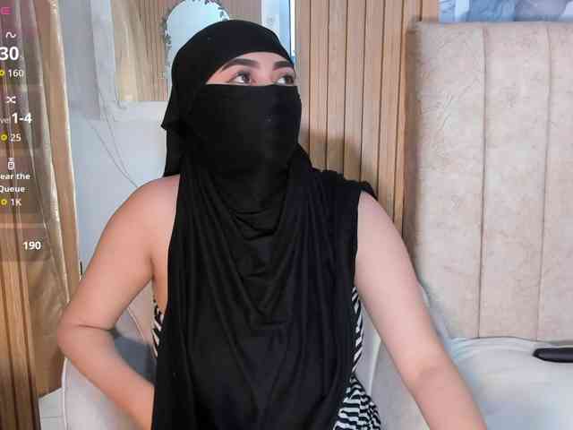 ghalia webcam