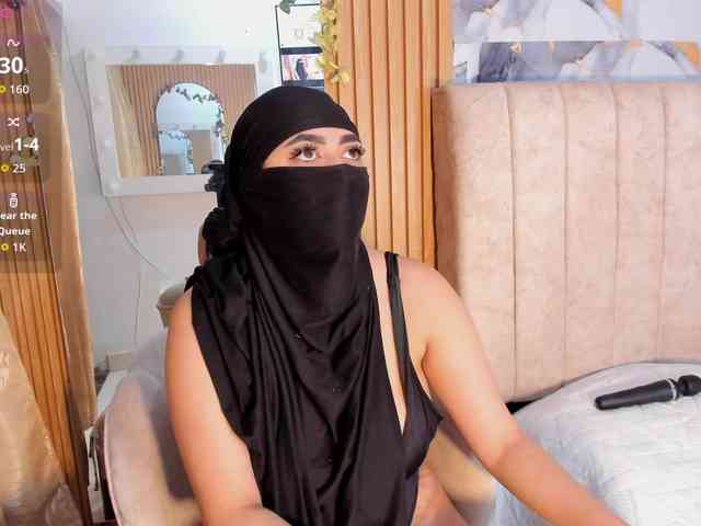 ghalia webcam
