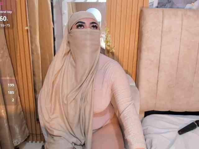 ghalia webcam