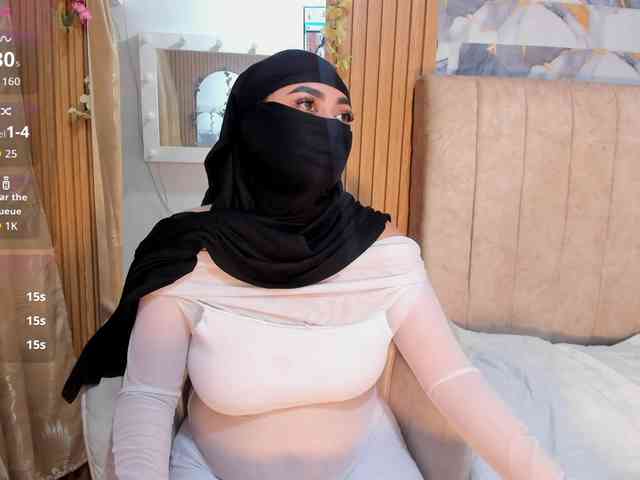 ghalia webcam