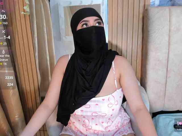 ghalia webcam