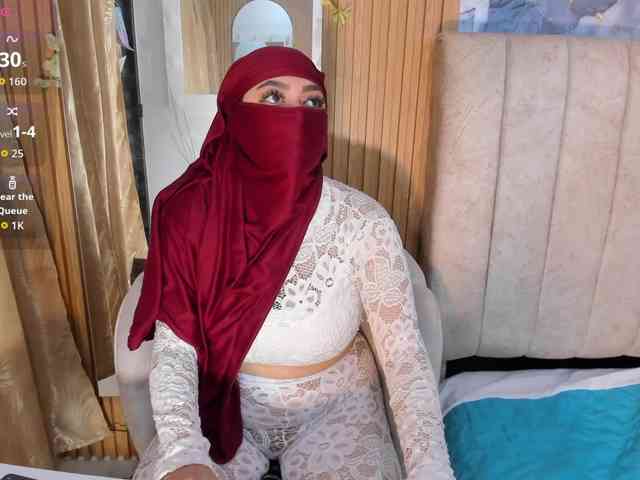 ghalia