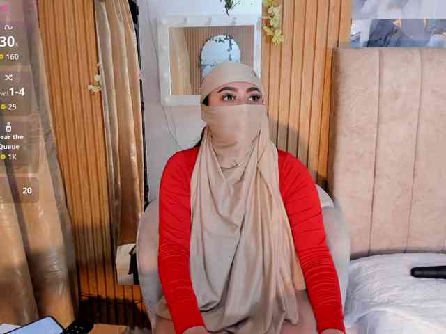 ghalia webcam
