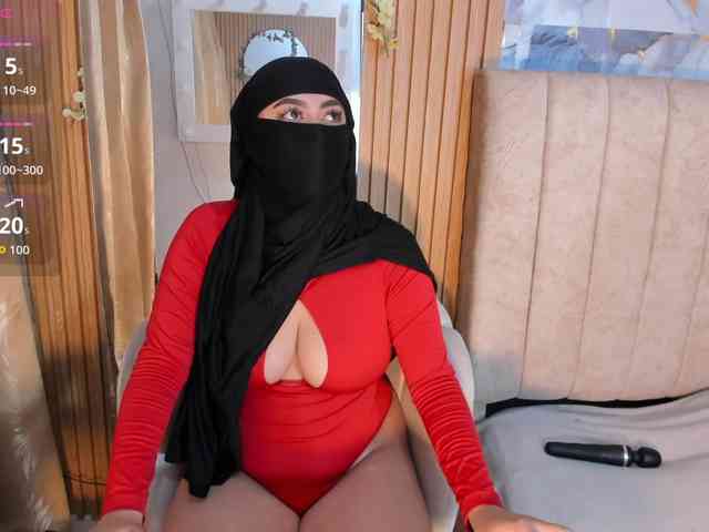 ghalia webcam