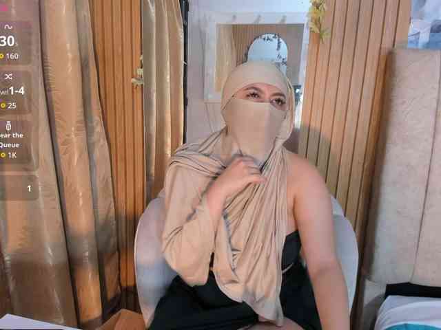 ghalia webcam