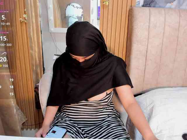 ghalia webcam