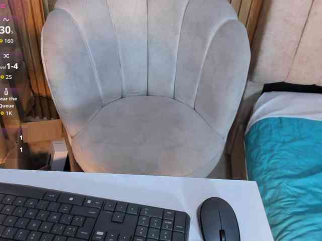 ghalia webcam