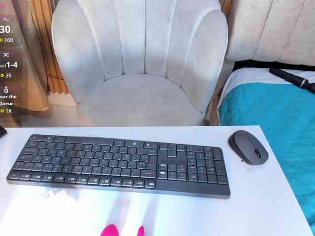 ghalia webcam