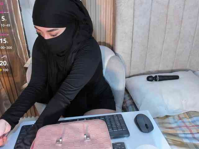 ghalia webcam