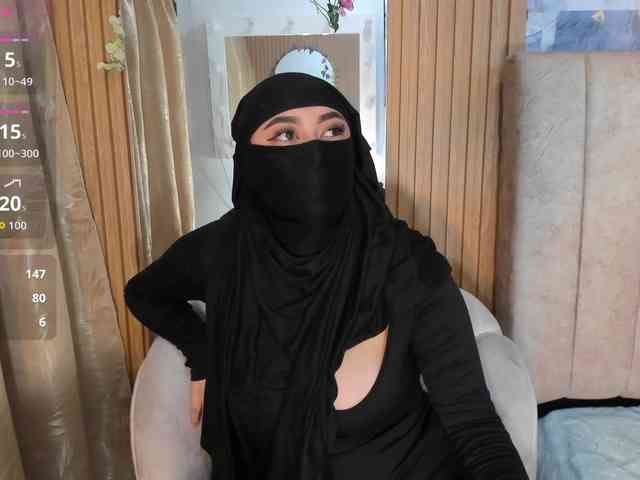 ghalia