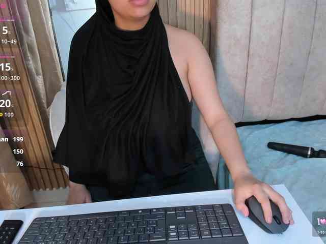 ghalia webcam