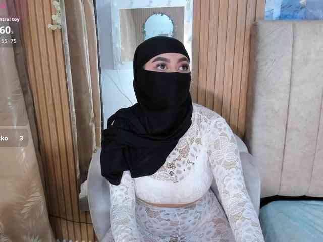 ghalia webcam