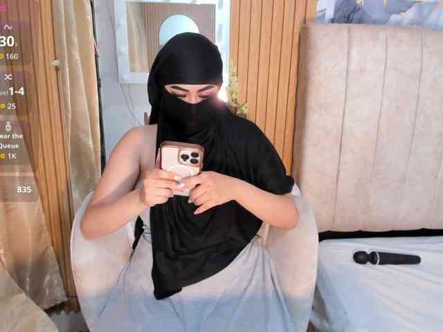 ghalia webcam