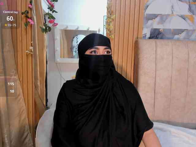 ghalia webcam