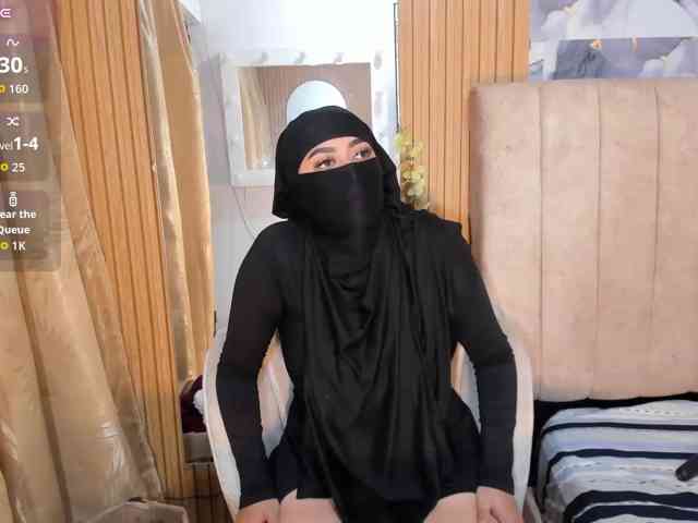 ghalia