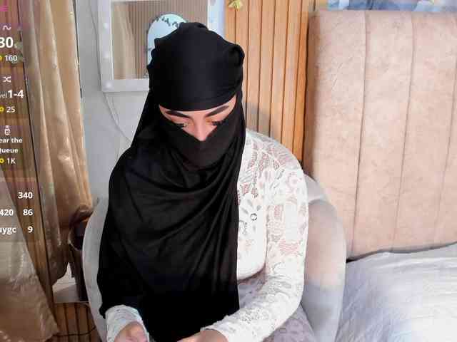 ghalia webcam