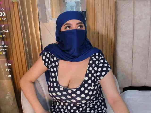 ghalia webcam