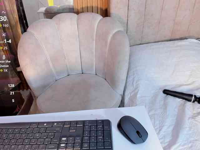 ghalia webcam