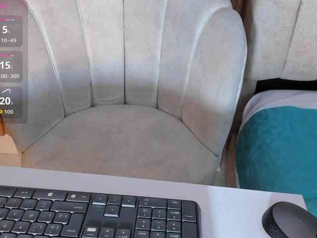 ghalia webcam