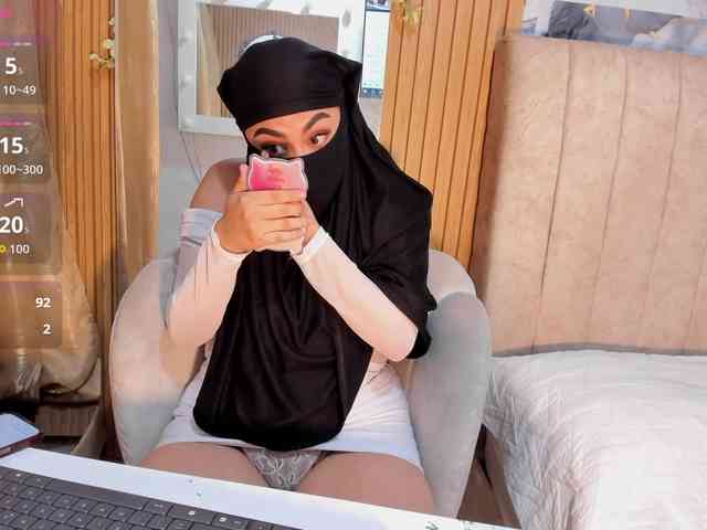 ghalia