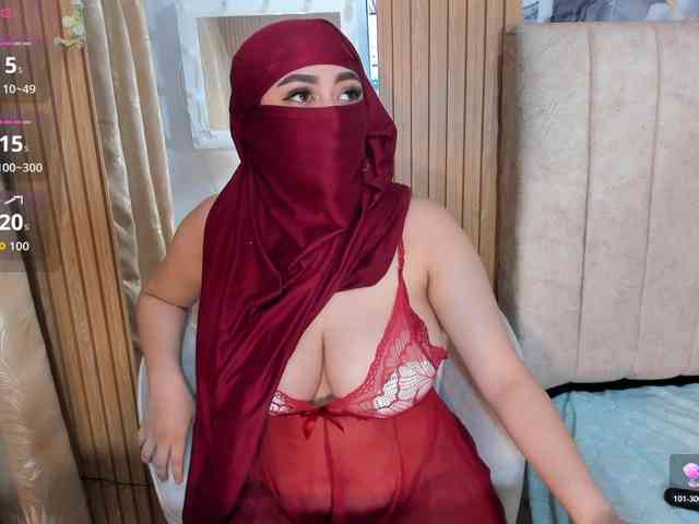 ghalia webcam