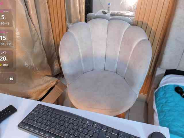 ghalia webcam