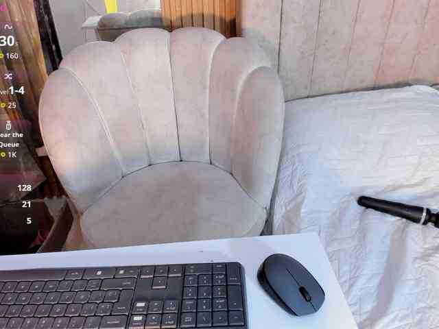 ghalia webcam