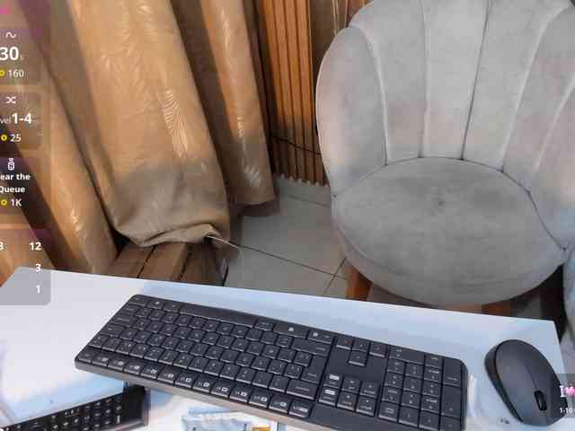 ghalia webcam