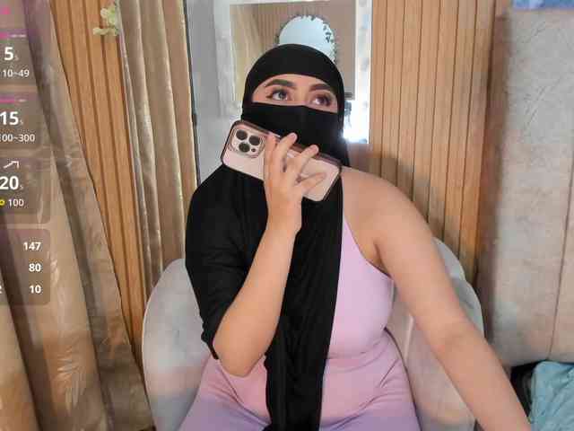 ghalia