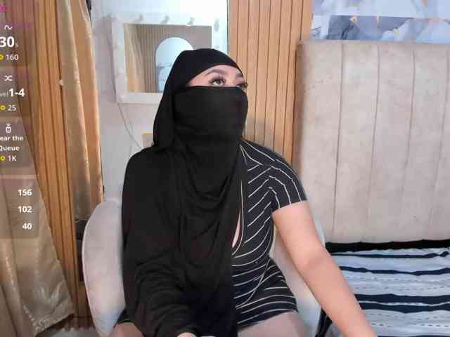 ghalia