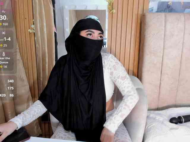 ghalia webcam