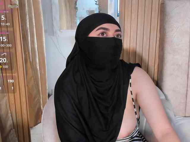 ghalia webcam