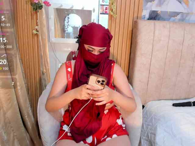 ghalia