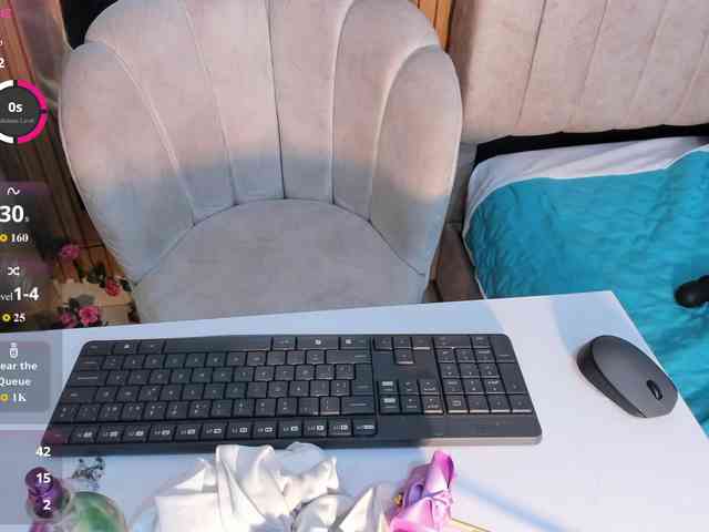 ghalia webcam