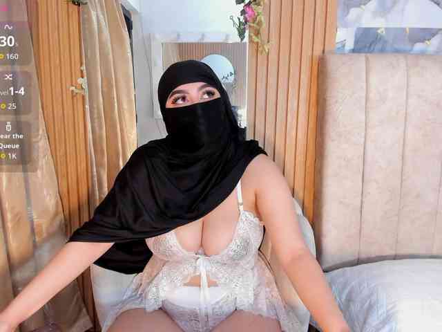 ghalia webcam