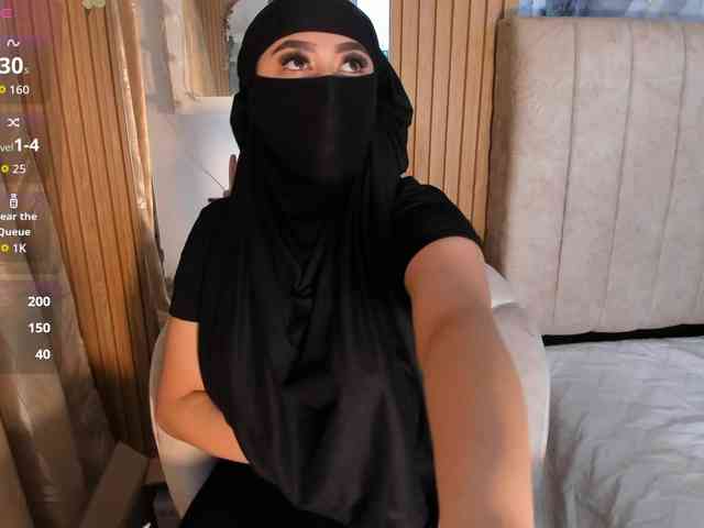 ghalia webcam