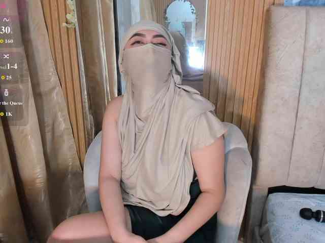 ghalia