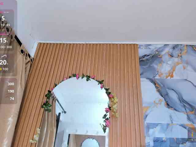 ghalia webcam