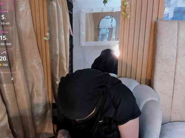 ghalia webcam