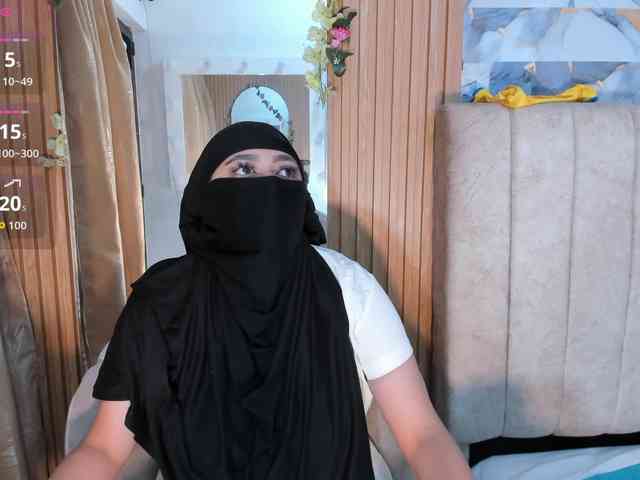 ghalia webcam