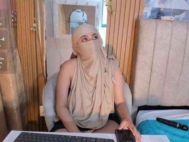 ghalia webcam