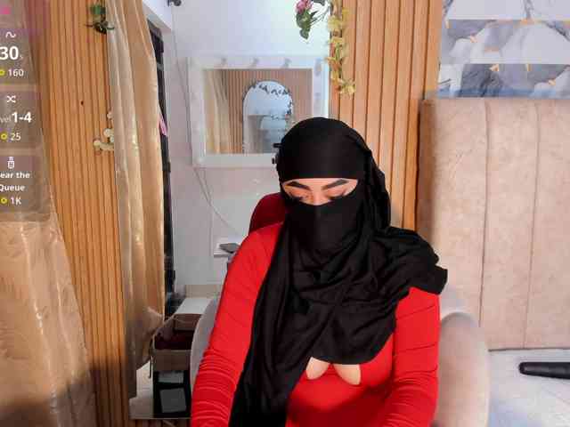 ghalia webcam