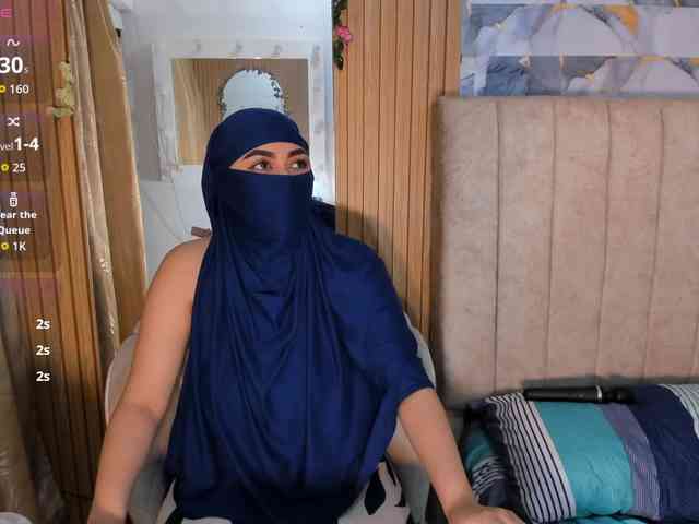 ghalia